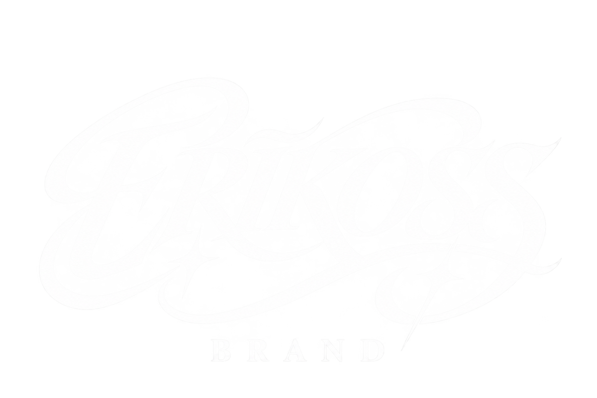 Erikoss Brand